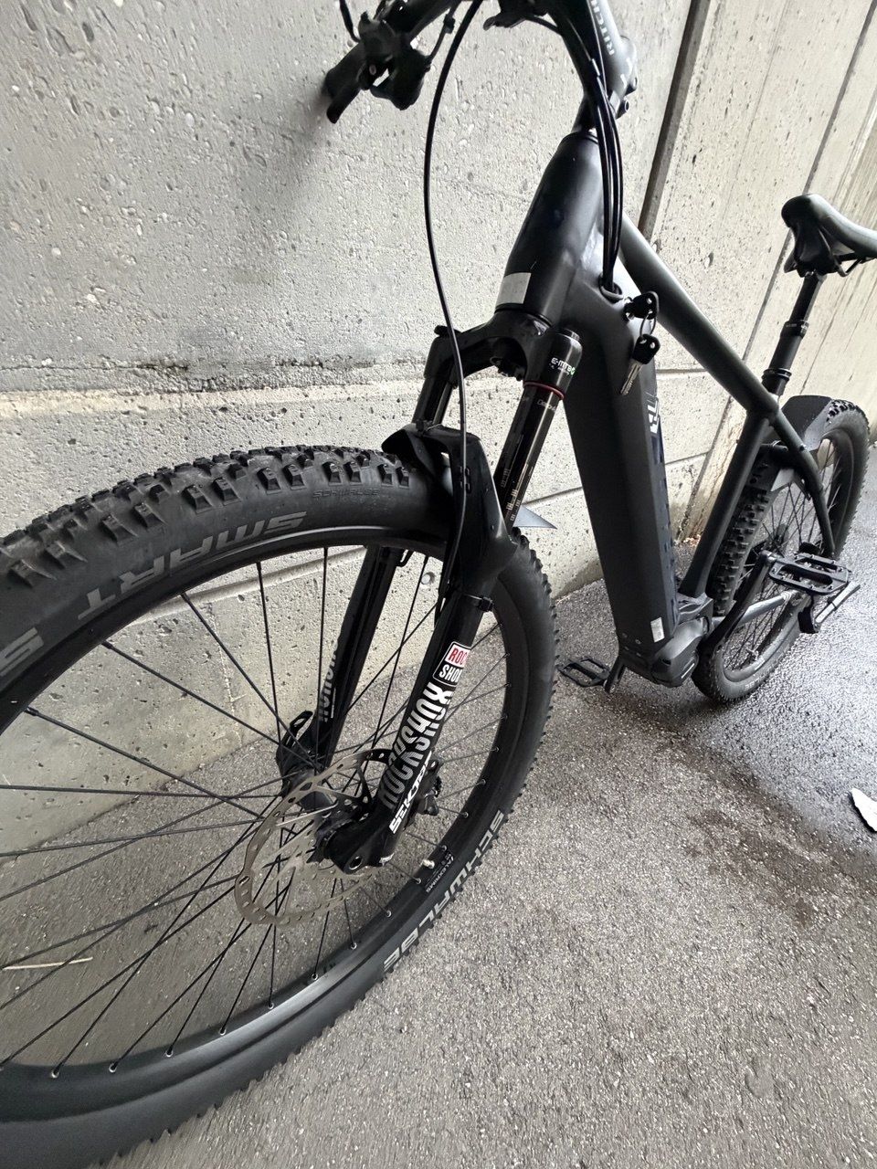 Shimano Biciclette: E mtb L 29 – Usato da Bern venduto da ed_z717 2