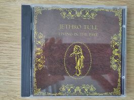Jethro Tull - Living In The Past