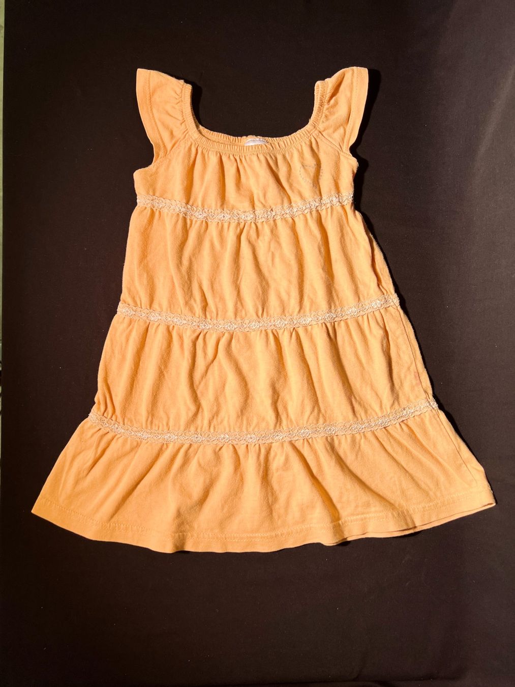 Ensembles coordonnés: 3er Set Mädchen Sommerkleider Grösse 92/98 – D'occasion à Zürich par Drahtzug 5