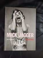 Mick Jagger - Das Fotobuch, Schirmer/Mosel. Top Zustand!