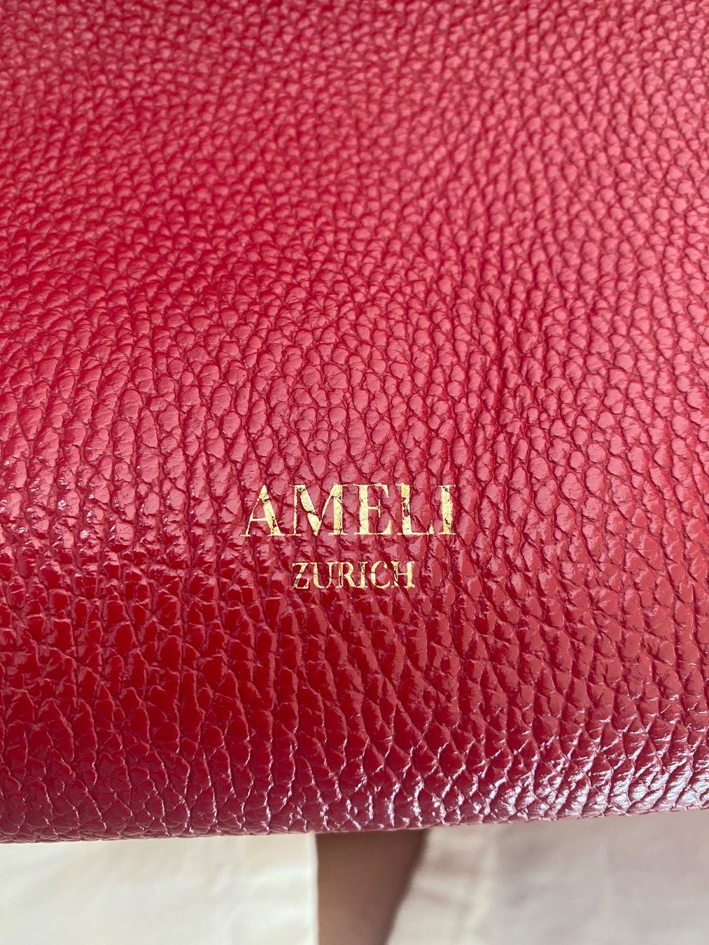 Alemi Borse da donna: Ameli (Alemi) Viadukt Work – Usato da Jonschwil venduto da luc_95qv 1