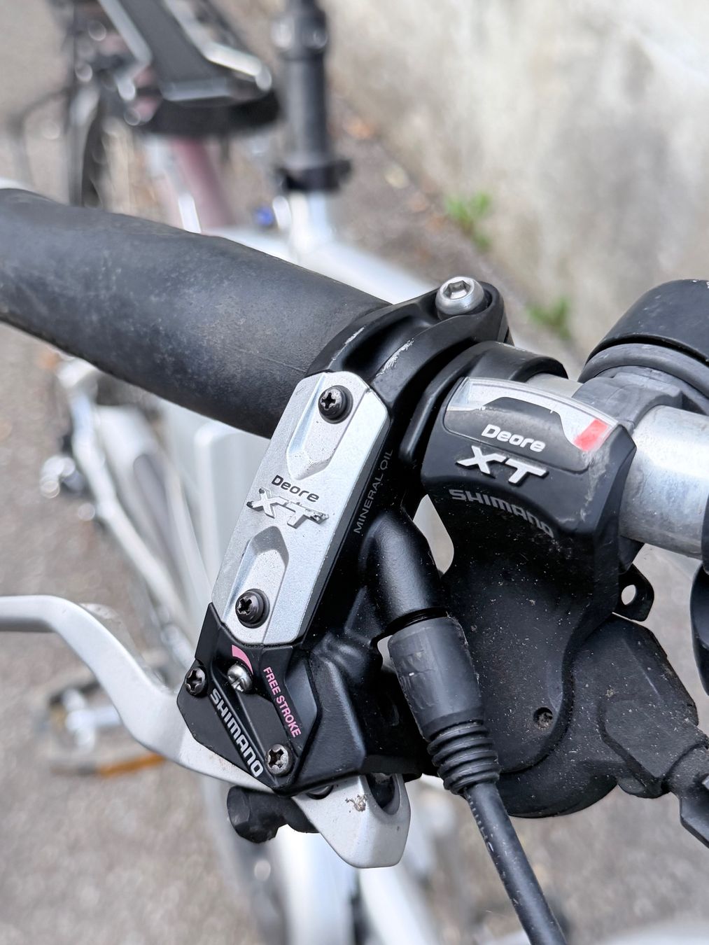Flyer Velos: Flyer E-Bike - Shimano XT – Gebraucht aus Solothurn von lea_5lxz 9