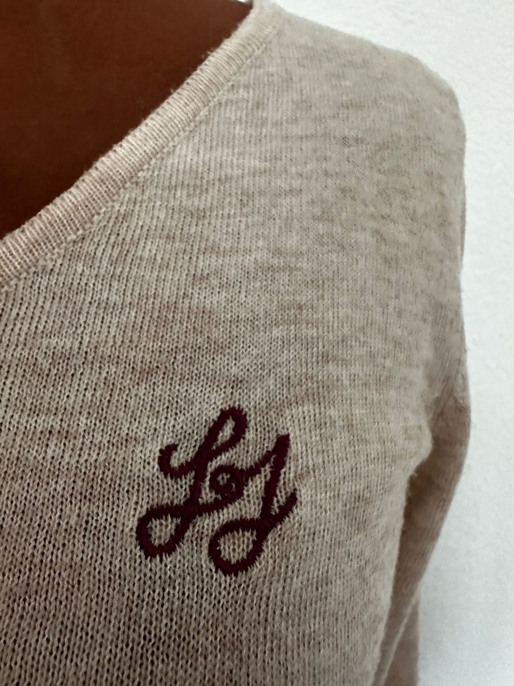 Pulls & Sweat-shirts: Lui-Jo Pullover Damen 34-36 – D'occasion à Liestal par Ballybs 3