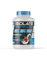 Isolate Protein 2.0 Musclefit Choco Kit