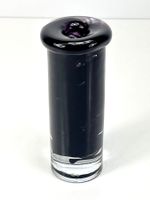 KOSTA BODA ATOLL Stabkerzenhalter Glas ANNA EHRNER 15cm