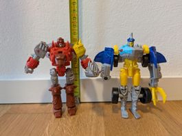 2 Transformers