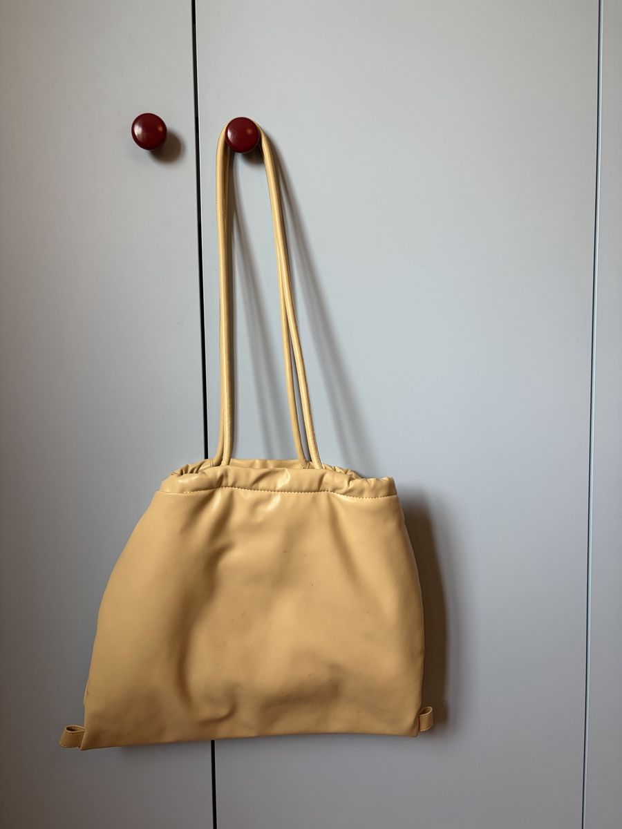 Ölend Borse da donna: Ölend Tasche gelb – Usato da Zürich venduto da mel_w5ty