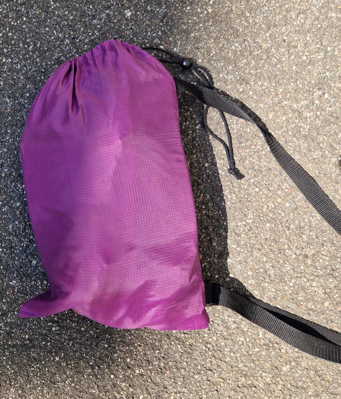 Cuscini: Sitzsack – Usato da basel venduto da Mountainfreak