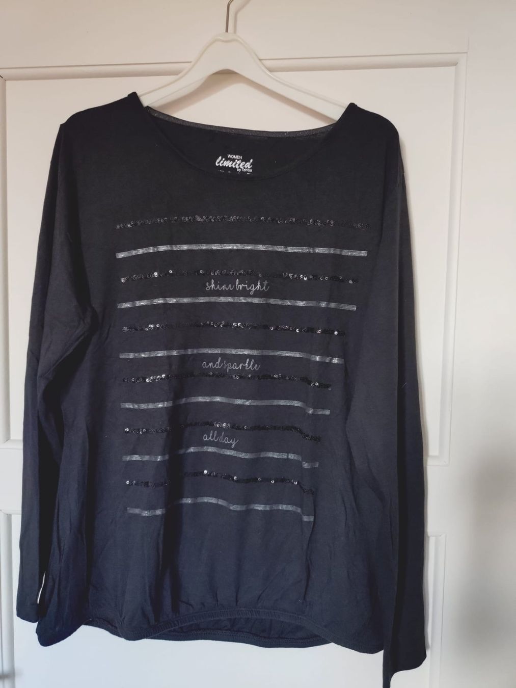 T-shirts: Langarmshirt – D'occasion à Tobel par len_n2sn