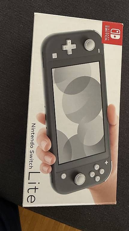 Console: Nintendo Switch lite – Usato da Fehraltorf venduto da Cris25m