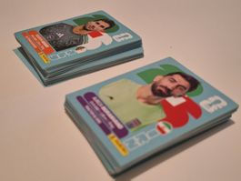 135 Stickers Panini FIFA WC2026- official, regular edition