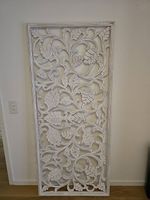 Wanddeko aus Holz 79×180cm