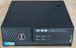 Dell Precision T1700 Intel i7 16GB 256GB