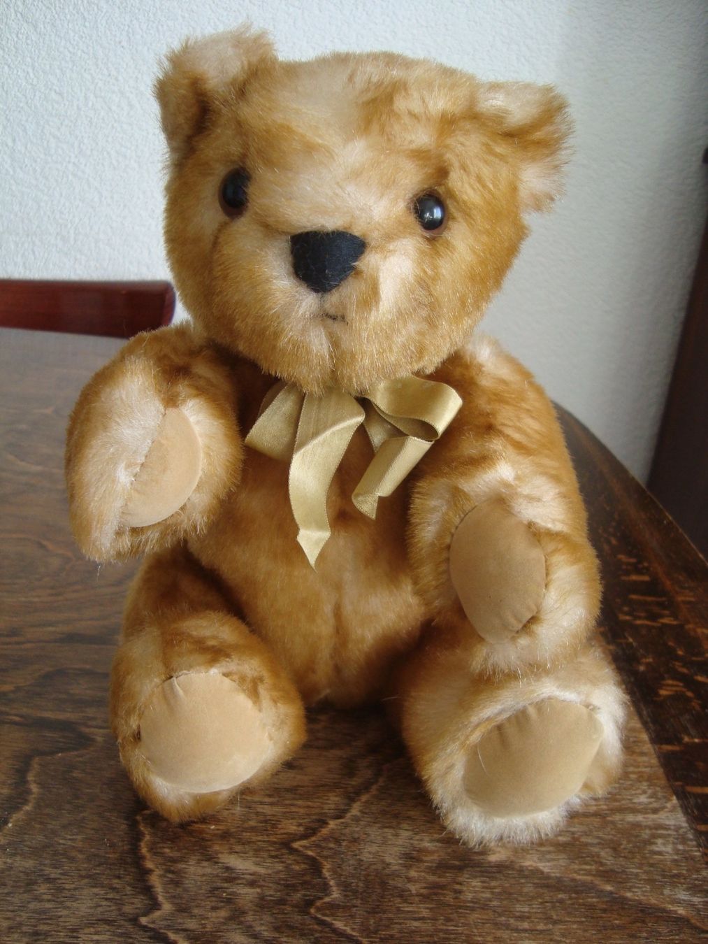 Giocattoli: Ours en peluche Althans – Nuovo (secondo la descrizione) da Fribourg venduto da ruswil007