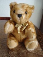 Ours en peluche Althans