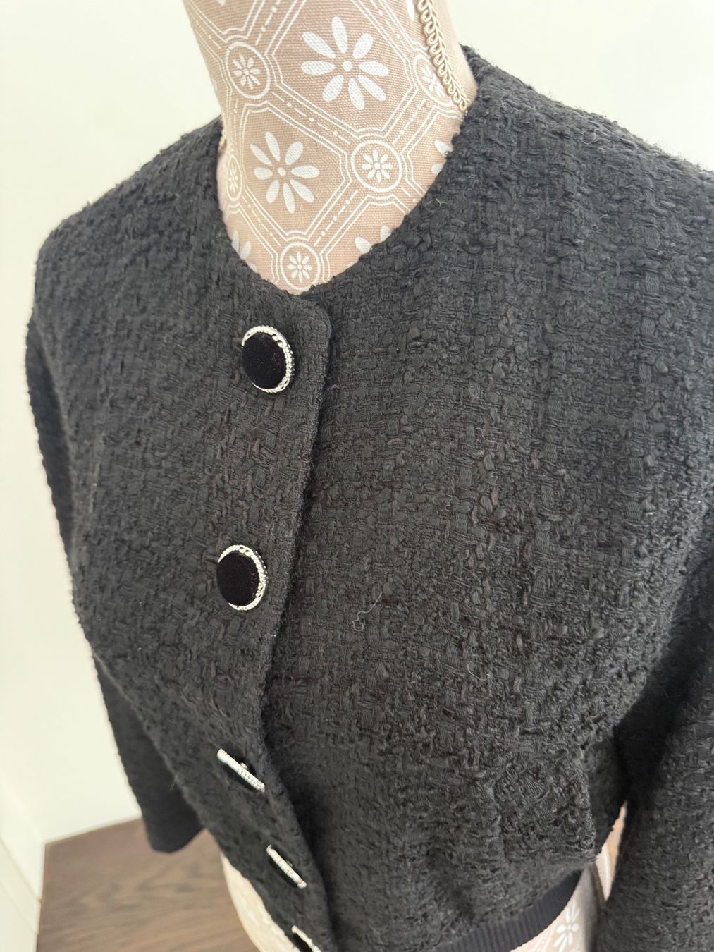 Zara Giacche: Zara Jacke Gr.XS – Nuovo e nell'imballaggio originale da Balzers venduto da Lissi57 8