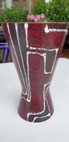Mid Century Keramik Vase