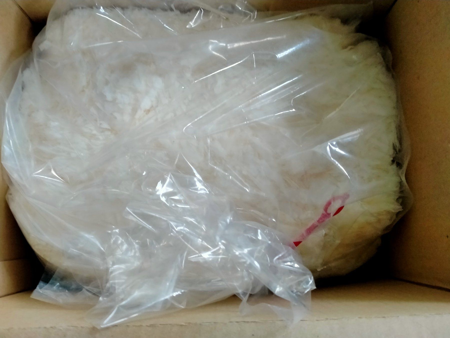 Kit bricolage: Seifenflocken 5kg Floxa Hand Waschmittel – Nuovo (secondo la descrizione) da Küssnacht am Rigi venduto da perlboote