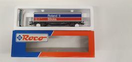 Roco 46395  SBB Hbils Roland Sticks