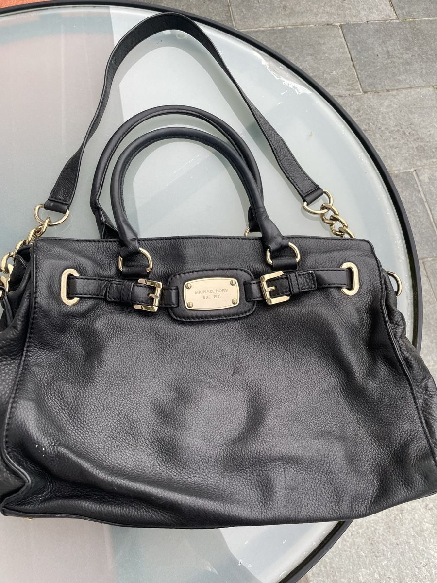 Michael Kors Borse da donna: Tasche – Usato da Kilchberg ZH venduto da wolken03