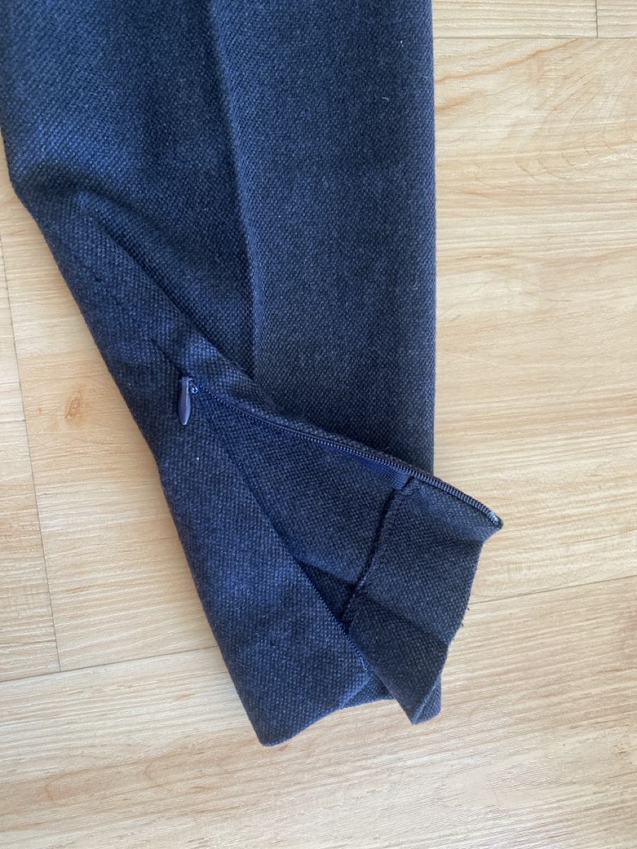 Pantaloni: Graumann Hose Gr. 34 NEU Wolle – Nuovo (secondo la descrizione) da Stäfa venduto da Jana78 4