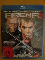 Arena Blu-ray, Action-Film mit Samuel L. Jackson!