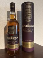 The Glendronach Port Wood Highland Single Malt Scotch Whisky