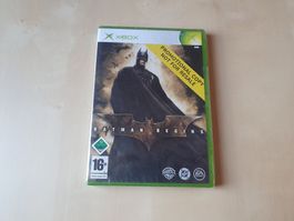Batman Begins Promo neu und ovp