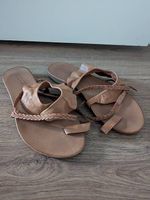 Sommerschuhe Grösse 39