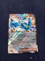 Regice EX HOLO Rare (DE) Ascended Heroes - ASC 048/217
