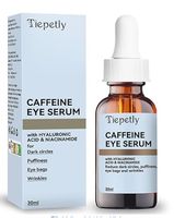 Wansiven Caffeine Eye Serum