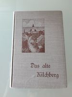 Das alte Kilchberg aus dem Jahre 1911 nahezu neuwertig