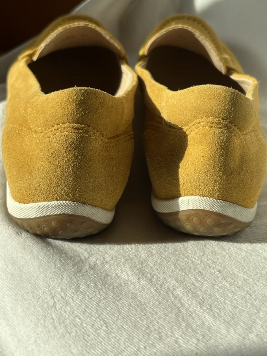 Damenschuhe: Geox Damenschuhe  – Gebraucht aus Mörel von Emozia 2