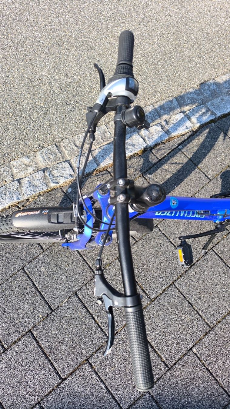 Specialized Velos: Specialiced Hotrock 24 Kindervelo – Gebraucht aus Ennetbaden von Sesch7 6