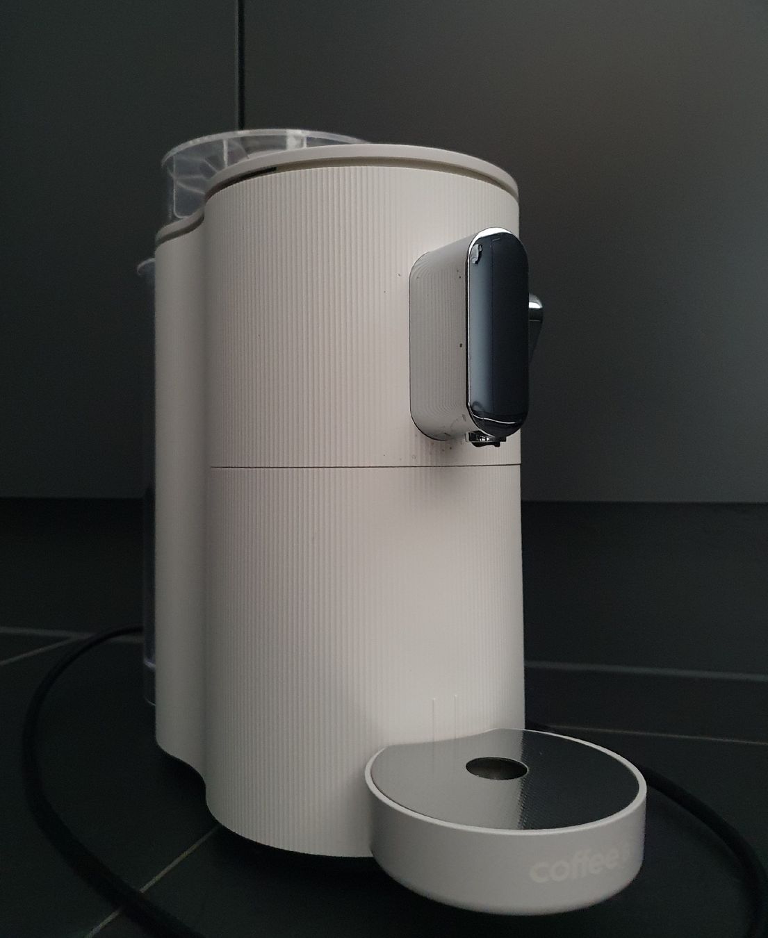 Coffee B Kaffeemaschinen & Espressomaschinen: CoffeeB Maschine – Neu (gemäss Beschreibung) aus Basel von serafina22 1
