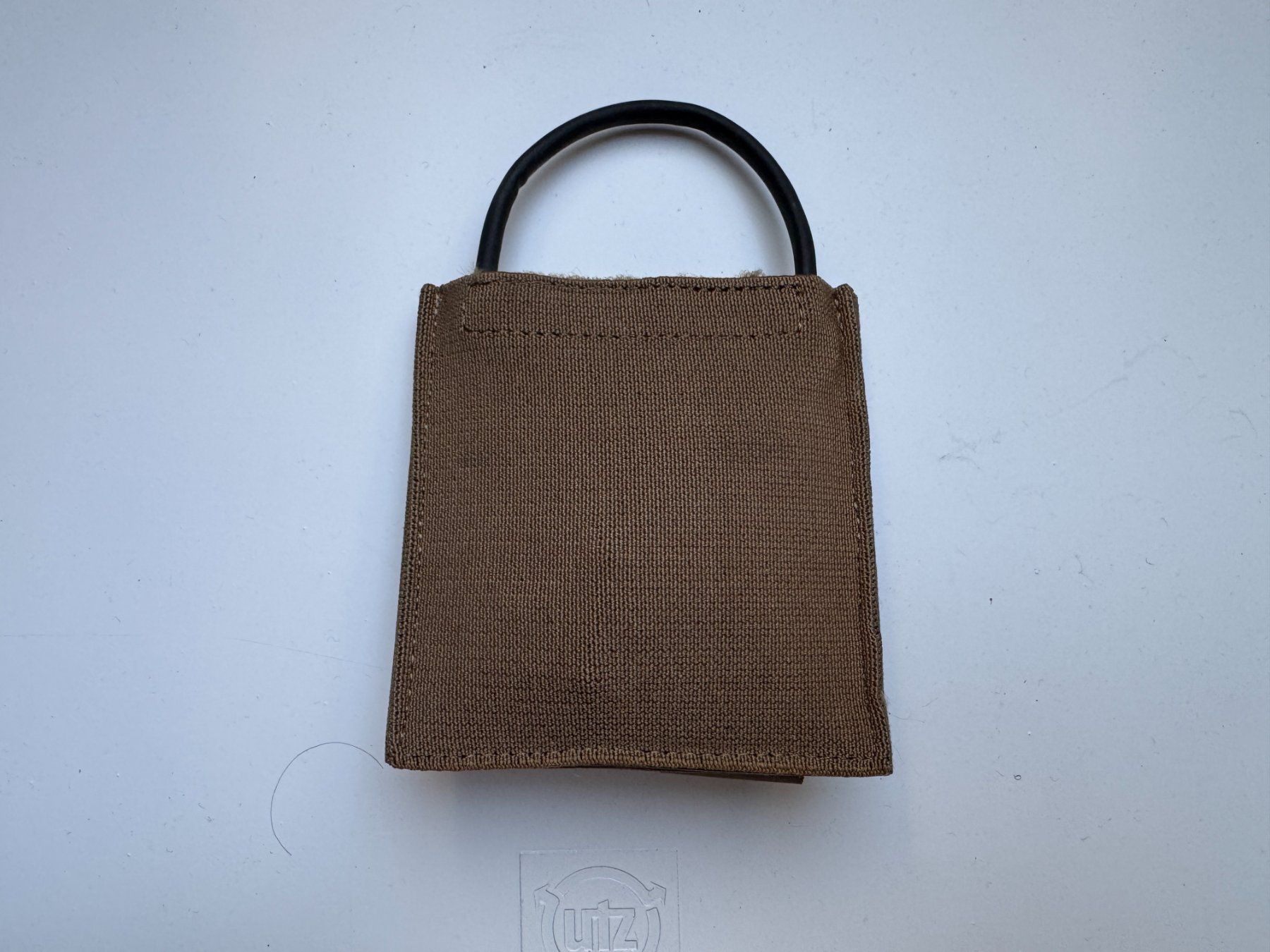 Uniformi: Direct Action Slick Dump Pouch Coyote – Nuovo (secondo la descrizione) da Collex venduto da commander31