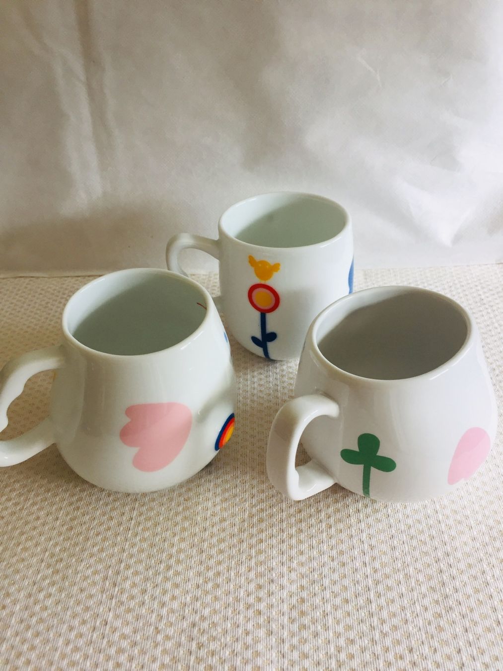 Thomas Tazze: Rosenthal - Thomas - Mug – Usato da Sion venduto da accroshoes 1