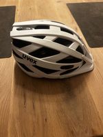 Uvex Velohelm weiss