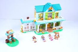 Lego Friends 41730 - Autumn's House