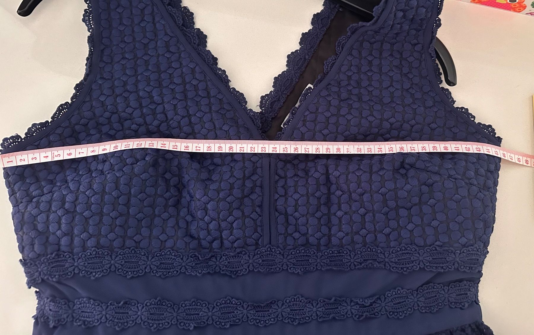 Mint & Berry Vestiti: Mint&Berry Kleid Grosse 40 – Nuovo e nell'imballaggio originale da Alpnach Dorf venduto da ljusja 4