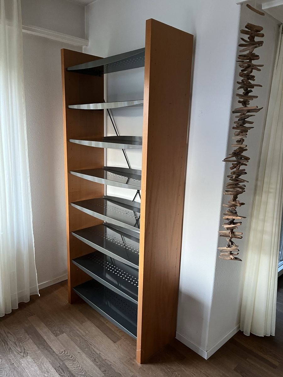 Scaffali: Bücheregale - Viel Stauraum! – Usato da Oberrieden venduto da zon01 4