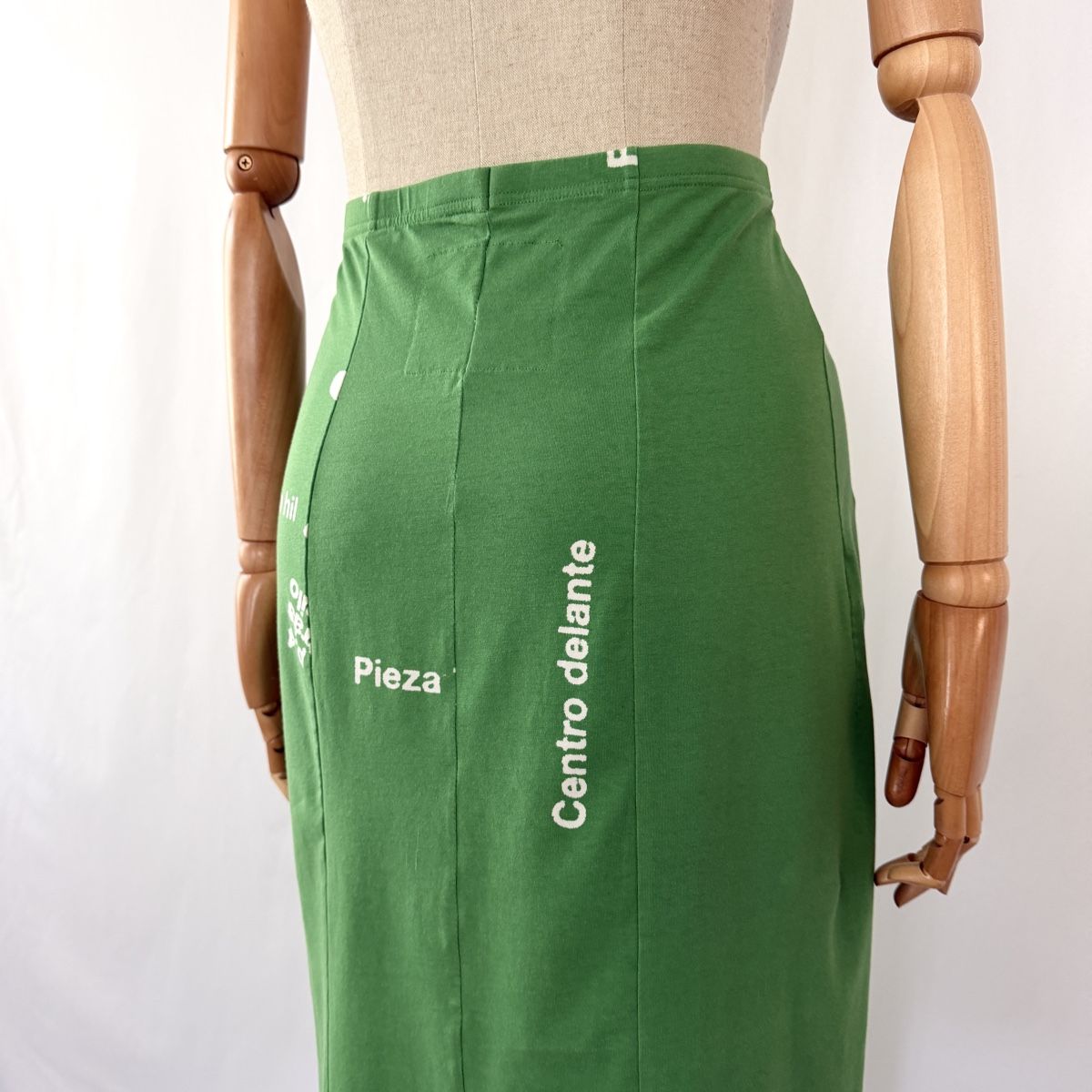 Rundholz Jupes: RUNDHOLZ Skirt – Neuf (Voir description) à Freienbach par Avviivva_Shop 4