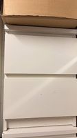 Ikea Malm Nachttisch