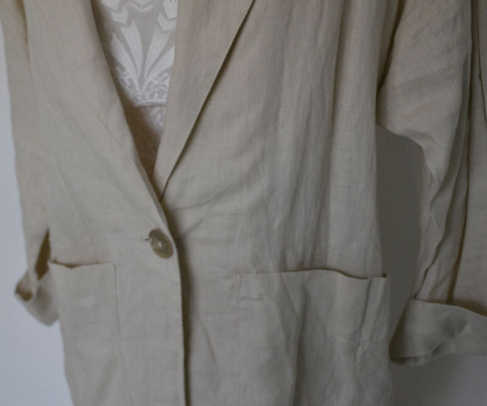 Nile Giacche: NILE Jacke  GR. S – Usato da Walperswil venduto da So1me25 3