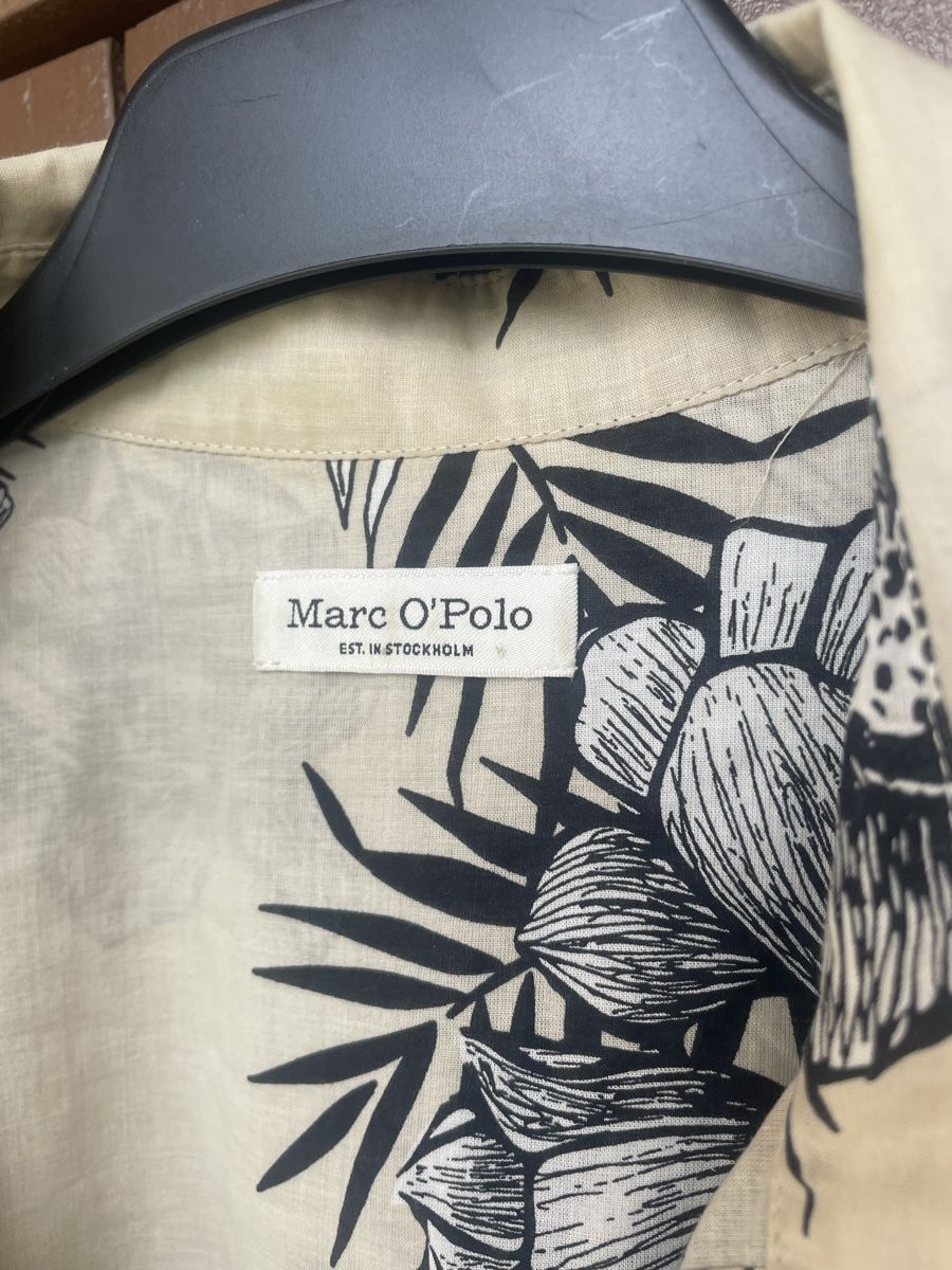 Marc O'Polo Blusen: Marc O’Polo Long Bluse L – Neu (gemäss Beschreibung) aus Wildensbuch von Mangosteen7 4