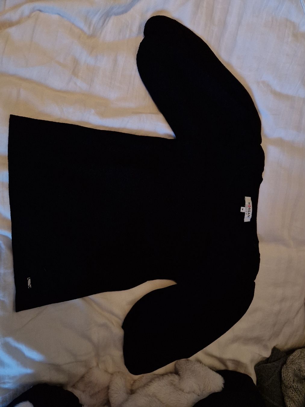 Kleiderpakete: 3er Set Damen T-Shirts, M – Neu (gemäss Beschreibung) aus Ebikon von kov_9vqb 1