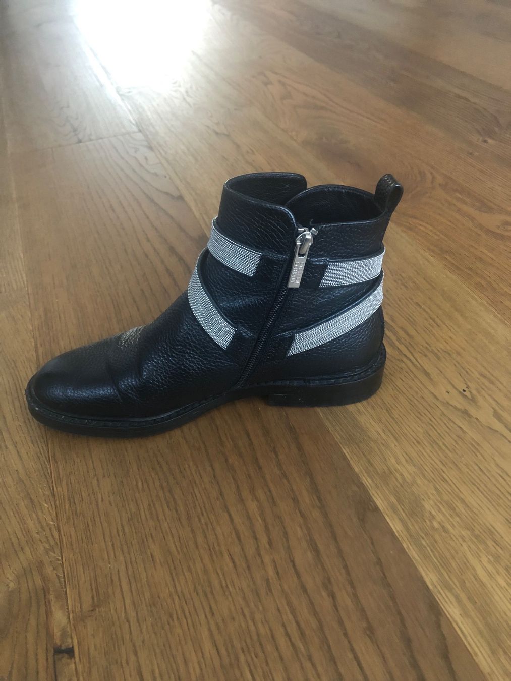 Steffen Schraut Damenschuhe: Steffen Schraut Stiefeletten Gr.37 – Gebraucht aus St.Gallen von Monrose 2