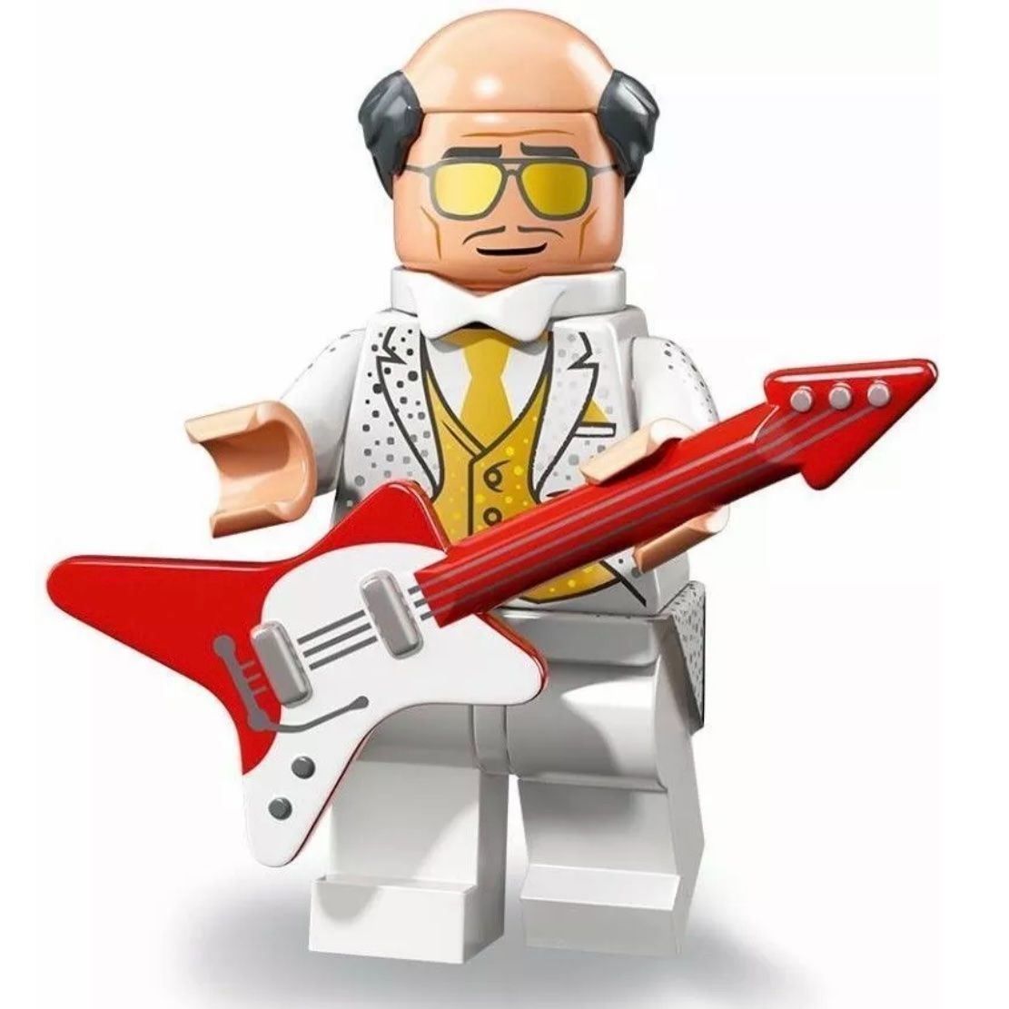 Lego Figuren: Lego Batman Minifigures Serie 2 – Gebraucht aus Grünen von acker79