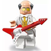 Lego Batman Minifigures Serie 2