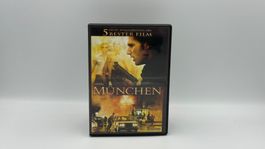 MÜNCHEN - von Steven Spielberg - Versand, nur CHF 2.50!